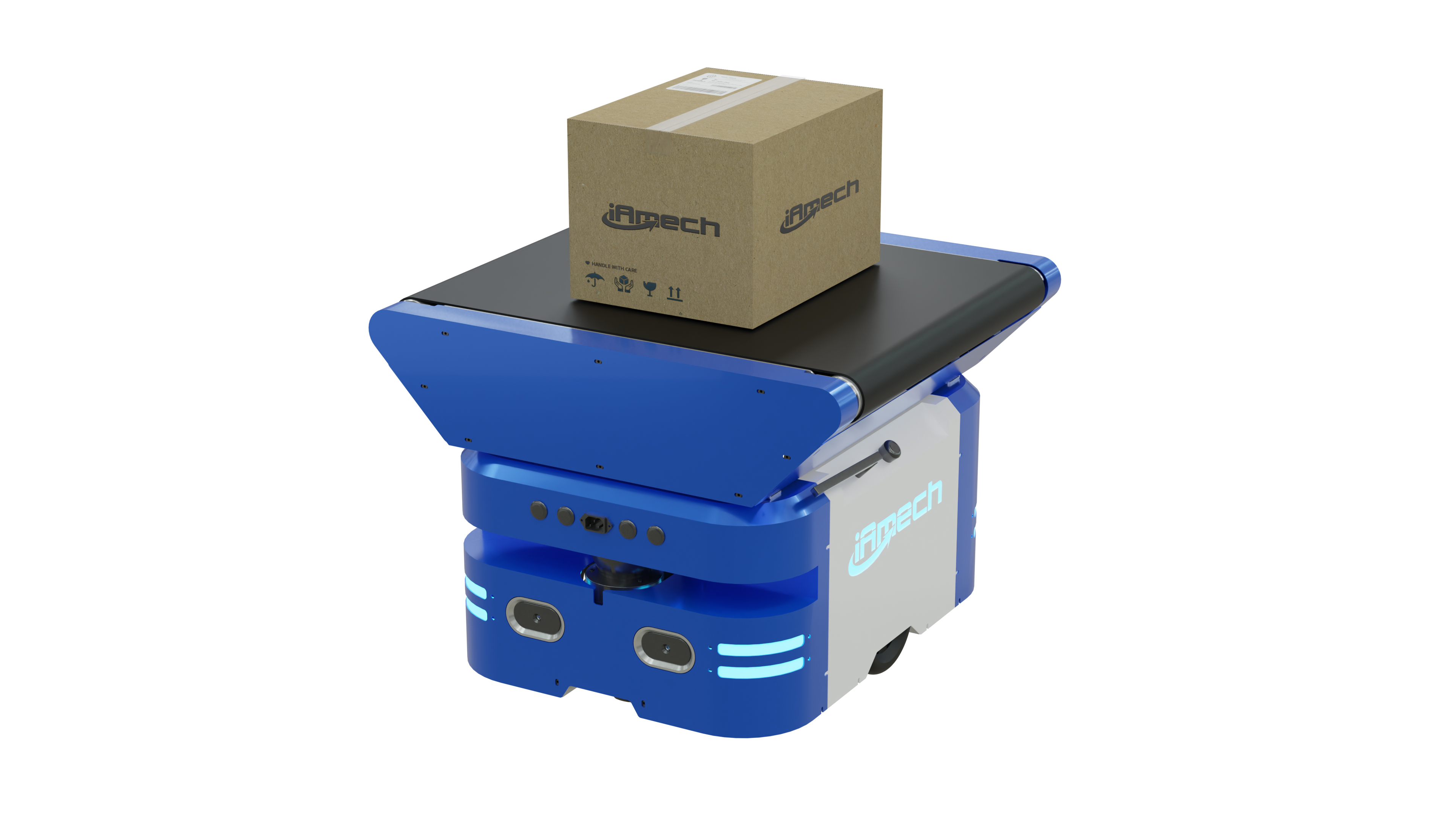 Conveyor AGV 